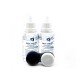 SKY VISION TRAVEL PACK 2x50ml & Θήκη Φακών